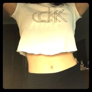 Calvin Klein t shirt